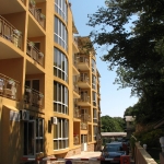 Двустаен апартамент в Варна, Младост 1 - 80 кв.м за 1375 €/кв.м - Снимка #1