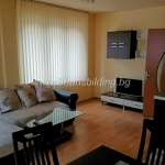 Дава се под наем Тристаен апартамент в Пловдив, Център - 90 кв.м за 450 € - Снимка #1