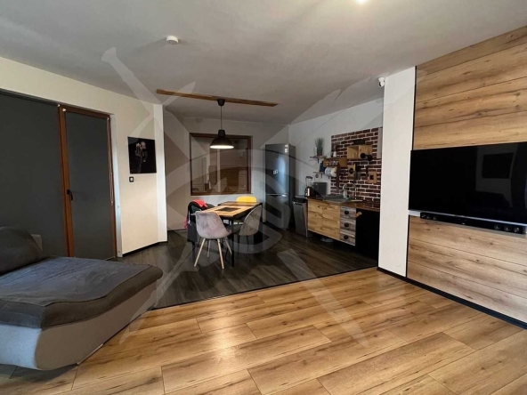 Тристаен апартамент в Варна, Възраждане 4 - 133 кв.м за 1627 €/кв.м - Снимка #1