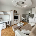 Дава се под наем Двустаен апартамент в София, Манастирски ливади - 62 кв.м за 619 € - Снимка #1