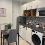 Двустаен апартамент в Пловдив, Южен - 66 кв.м за 966 €/кв.м - Снимка #1