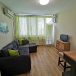 Дава се под наем Едностаен апартамент в Плевен, Идеален център - 32 кв.м за 228.99 € - Снимка #1