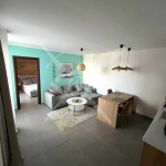 Двустаен апартамент в Созопол - 68 кв.м за 1050 €/кв.м - Снимка #1