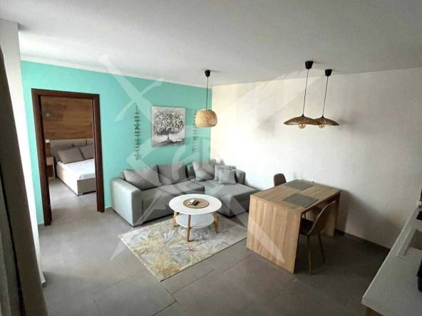 Двустаен апартамент в Созопол - 68 кв.м за 1050 €/кв.м - Снимка #1