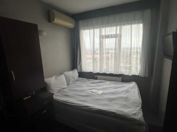 Дава се под наем  в Пловдив, Съдийски - 16 кв.м за 71.4 € - Снимка #1