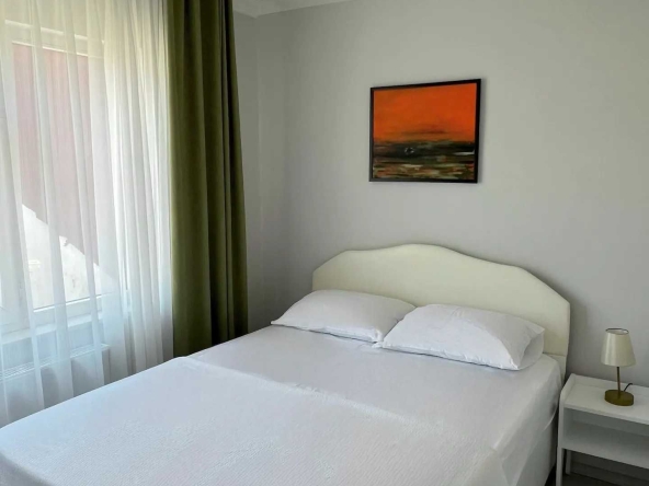 Дава се под наем  в Пловдив, Кючук Париж - 16 кв.м за 86.7 € - Снимка #1