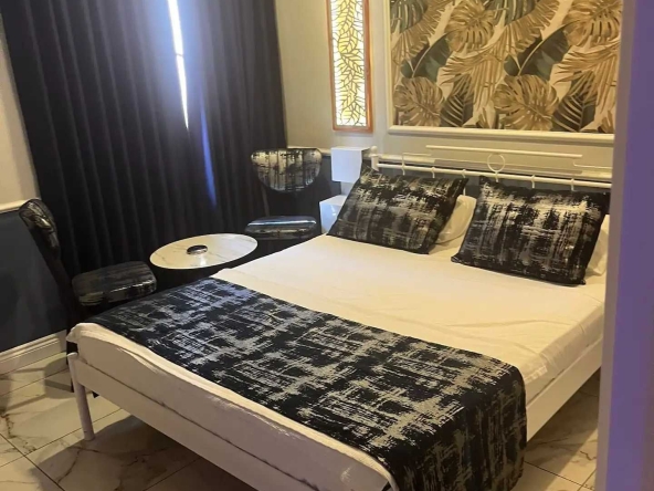 Дава се под наем  в Пловдив, Тракия - 23 кв.м за 96.9 € - Снимка #1