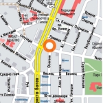 Къща в Плевен, Идеален център - 81 кв.м за 3704 €/кв.м - Снимка #1