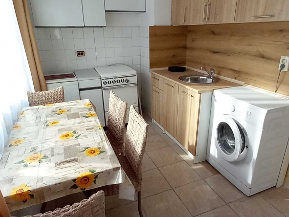 Дава се под наем Едностаен апартамент в София, Разсадника - 48 кв.м за 328.95 € - Снимка #1