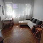 Дава се под наем Двустаен апартамент в Варна, Общината - 60 кв.м за 598.23 € - Снимка #1