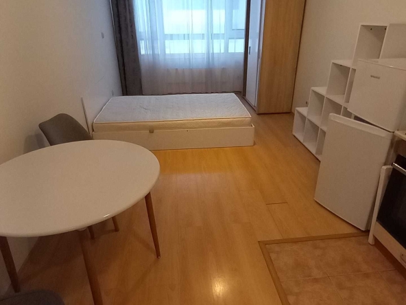 Дава се под наем Едностаен апартамент в София, Разсадника - 35 кв.м за 348.84 € - Снимка #1