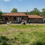 Къща в с. Искра, Област Пловдив - 90 кв.м за 261 €/кв.м - Снимка #1