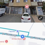 Дава се под наем Гараж / Паркомясто в Варна, Младост 1 - 3 кв.м за 34.68 € - Снимка #1