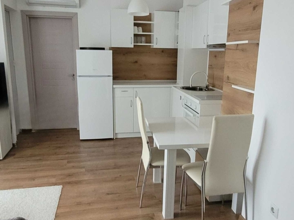 Дава се под наем Двустаен апартамент в София, Овча купел - 50 кв.м за 490 € - Снимка #1