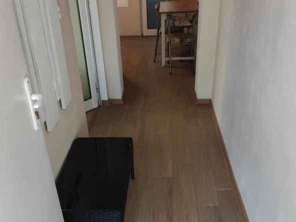 Дава се под наем Етаж от къща в Варна, Автогара - 58 кв.м за 459 € - Снимка #1