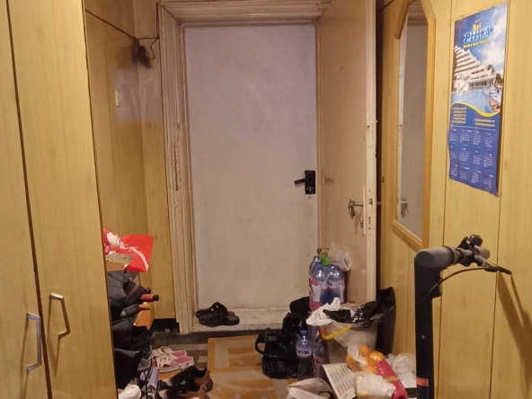 Четиристаен апартамент в Силистра, Център - 120 кв.м за 935 €/кв.м - Снимка #1