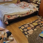 Дава се под наем Двустаен апартамент в Бургас, Възраждане - 42 кв.м за 81.6 € - Снимка #1