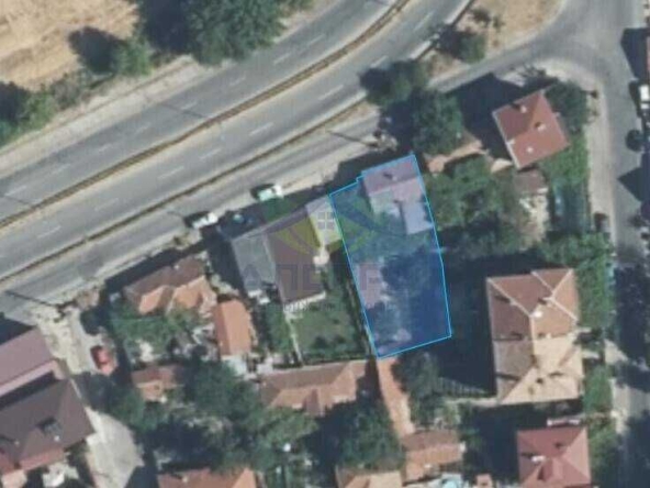 Къща в Пазарджик, Идеален център - 64 кв.м за 1315 €/кв.м - Снимка #1