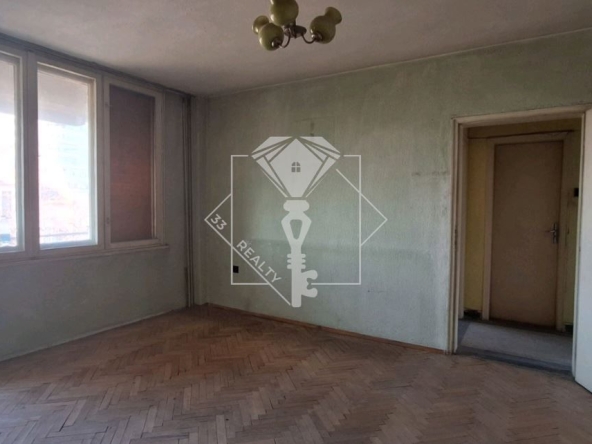 Тристаен апартамент в Пловдив, Каменица 1 - 97 кв.м за 1805 €/кв.м - Снимка #1