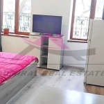 Дава се под наем Едностаен апартамент в Варна, ЖП Гара - 45 кв.м за 500 € - Снимка #1