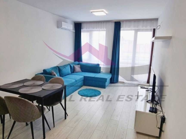 Дава се под наем Двустаен апартамент в Варна, Колхозен пазар - 55 кв.м за 500 € - Снимка #1