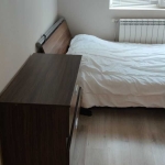 Дава се под наем Двустаен апартамент в София, Манастирски ливади - 79 кв.м за 373.83 € - Снимка #1