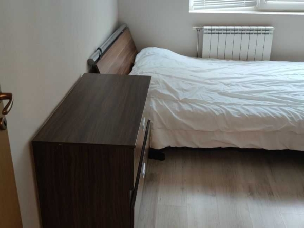 Дава се под наем Двустаен апартамент в София, Манастирски ливади - 79 кв.м за 373.83 € - Снимка #1