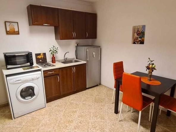Двустаен апартамент в София, Красна поляна 2 - 65 кв.м за 1462 €/кв.м - Снимка #1