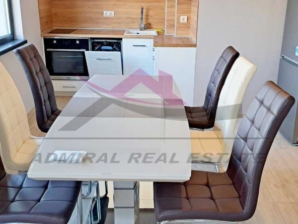 Дава се под наем Двустаен апартамент в Варна, Гранд Мол Варна - 60 кв.м за 500 € - Снимка #1