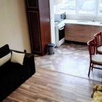 Дава се под наем Двустаен апартамент в София, Младост 4 - 46 кв.м за 518.67 € - Снимка #1