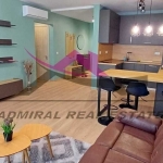 Дава се под наем Двустаен апартамент в Варна, Чайка - 65 кв.м за 800 € - Снимка #1