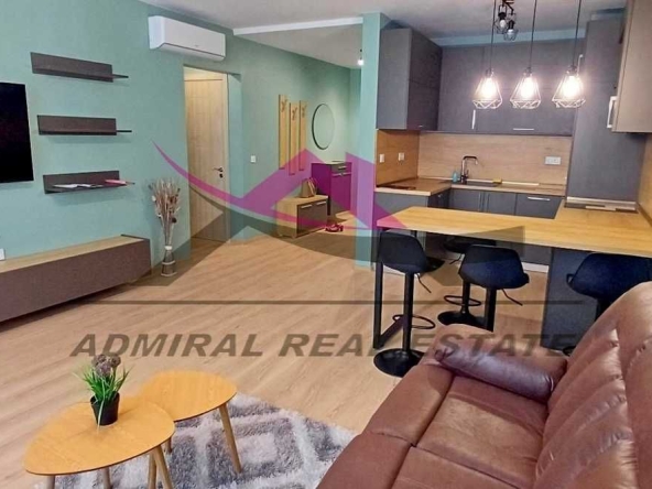 Дава се под наем Двустаен апартамент в Варна, Чайка - 65 кв.м за 800 € - Снимка #1