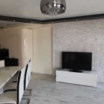 Дава се под наем Тристаен апартамент в Пловдив, Кършияка - 89 кв.м за 418.71 € - Снимка #1