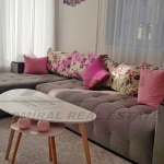 Дава се под наем Двустаен апартамент в Варна, Възраждане 1 - 103 кв.м за 520 € - Снимка #1