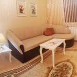 Дава се под наем Двустаен апартамент в София, Банишора - 60 кв.м за 484.5 € - Снимка #1