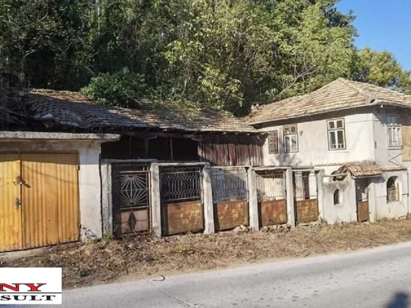 Къща в Велико Търново, Акация - 120 кв.м за 159 €/кв.м - Снимка #1