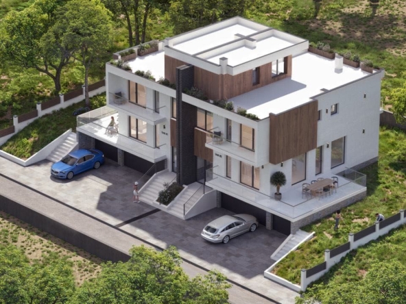 Къща в с. Белащица, Област Пловдив - 287 кв.м за 622 €/кв.м - Снимка #1