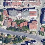 Парцел в Варна, Център - 212 кв.м за 2925 €/кв.м - Снимка #1