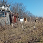 Парцел в Варна, Младост 2 - 600 кв.м за 56 €/кв.м - Снимка #1