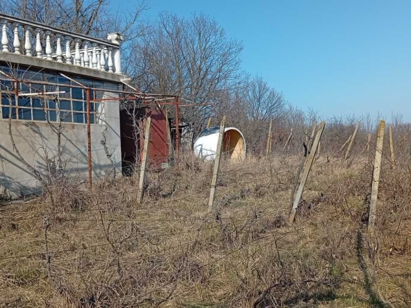 Парцел в Варна, Младост 2 - 600 кв.м за 56 €/кв.м - Снимка #1