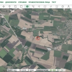 Земеделски имот в София, Света Троица -  кв.м за 4500 €/дка - Снимка #1