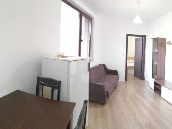 Дава се под наем Двустаен апартамент в София, Овча купел - 42 кв.м за 425 € - Снимка #1