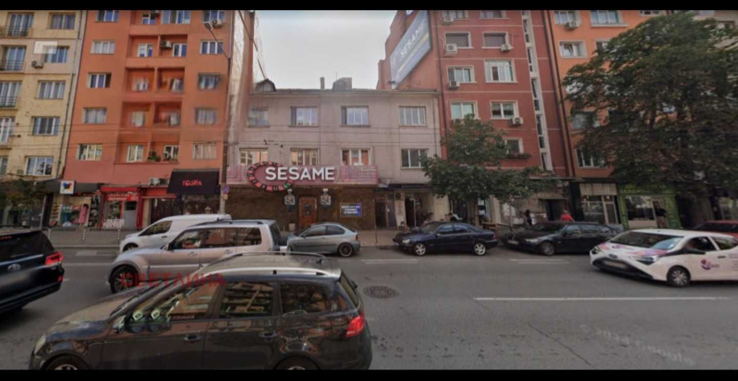 Магазин в София, Център - 35 кв.м за 1943 €/кв.м - Снимка #1