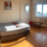 Дава се под наем  в Пловдив, Христо Смирненски - 19 кв.м за 91.8 € - Снимка #1