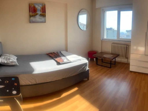 Дава се под наем  в Пловдив, Христо Смирненски - 19 кв.м за 91.8 € - Снимка #1