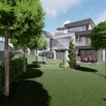 Къща в с. Бистрица, Област София-град - 420 кв.м за 1667 €/кв.м - Снимка #1