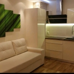 Дава се под наем Едностаен апартамент в София, Студентски град - 45 кв.м за 470 € - Снимка #1