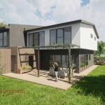 Къща в с. Николово, Област Русе - 254 кв.м за 918 €/кв.м - Снимка #1