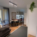 Дава се под наем Тристаен апартамент в Варна, м-т Евксиноград - 80 кв.м за 750 € - Снимка #1