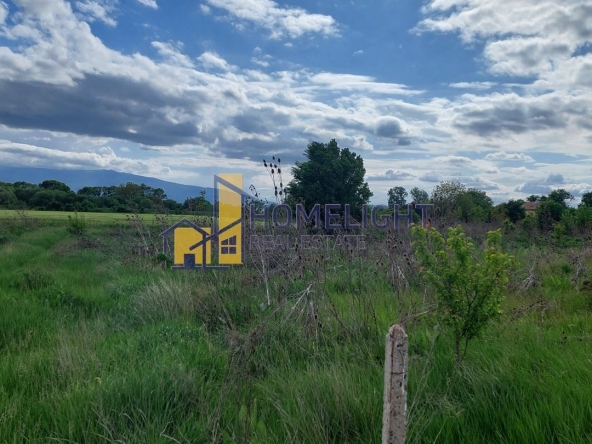 Парцел в София, Чепинци - 4739 кв.м за 20 €/кв.м - Снимка #1